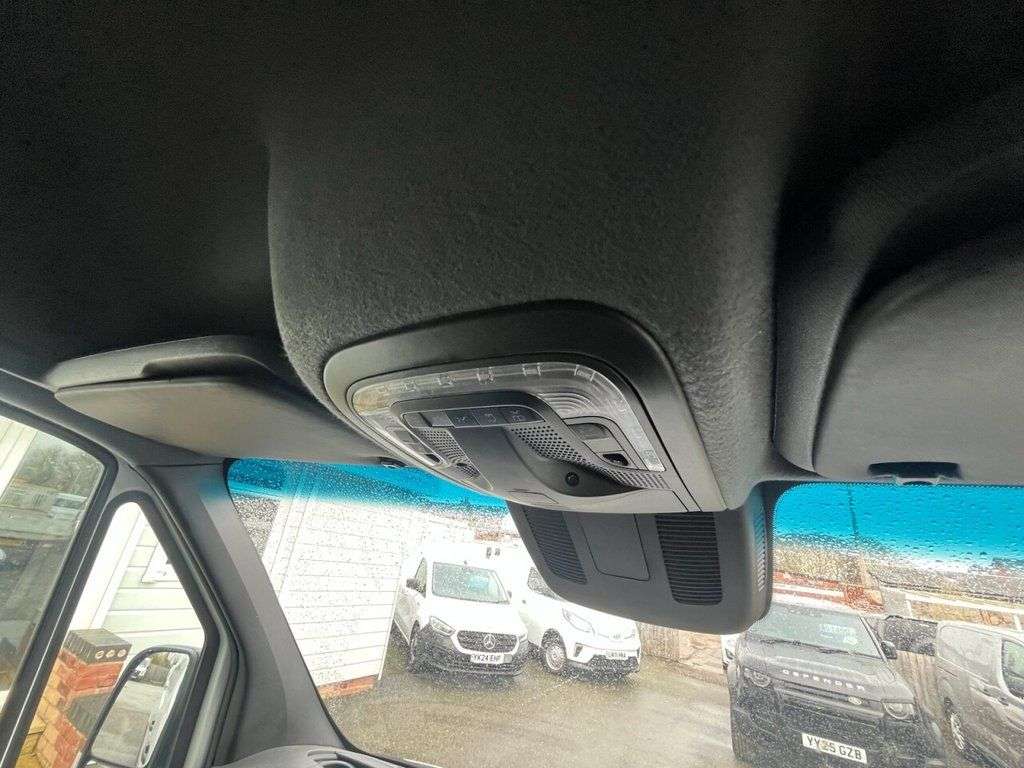 2024 MERCEDES-BENZ SPRINTER 2024 MERCEDES-BENZ SPRINTER