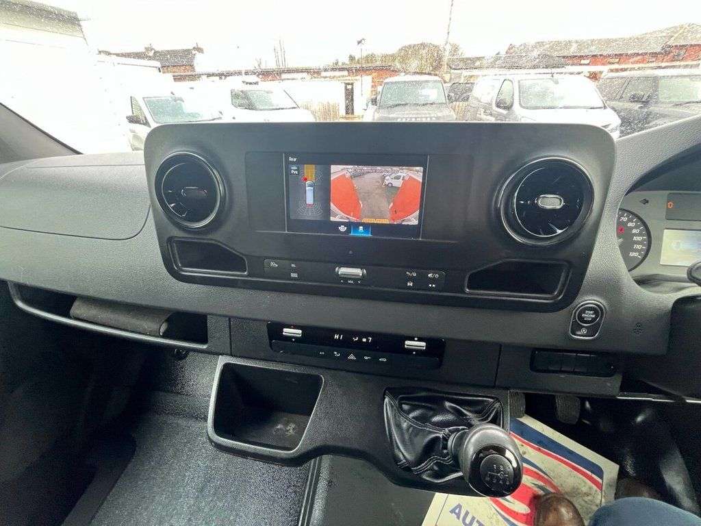 2024 MERCEDES-BENZ SPRINTER 2024 MERCEDES-BENZ SPRINTER