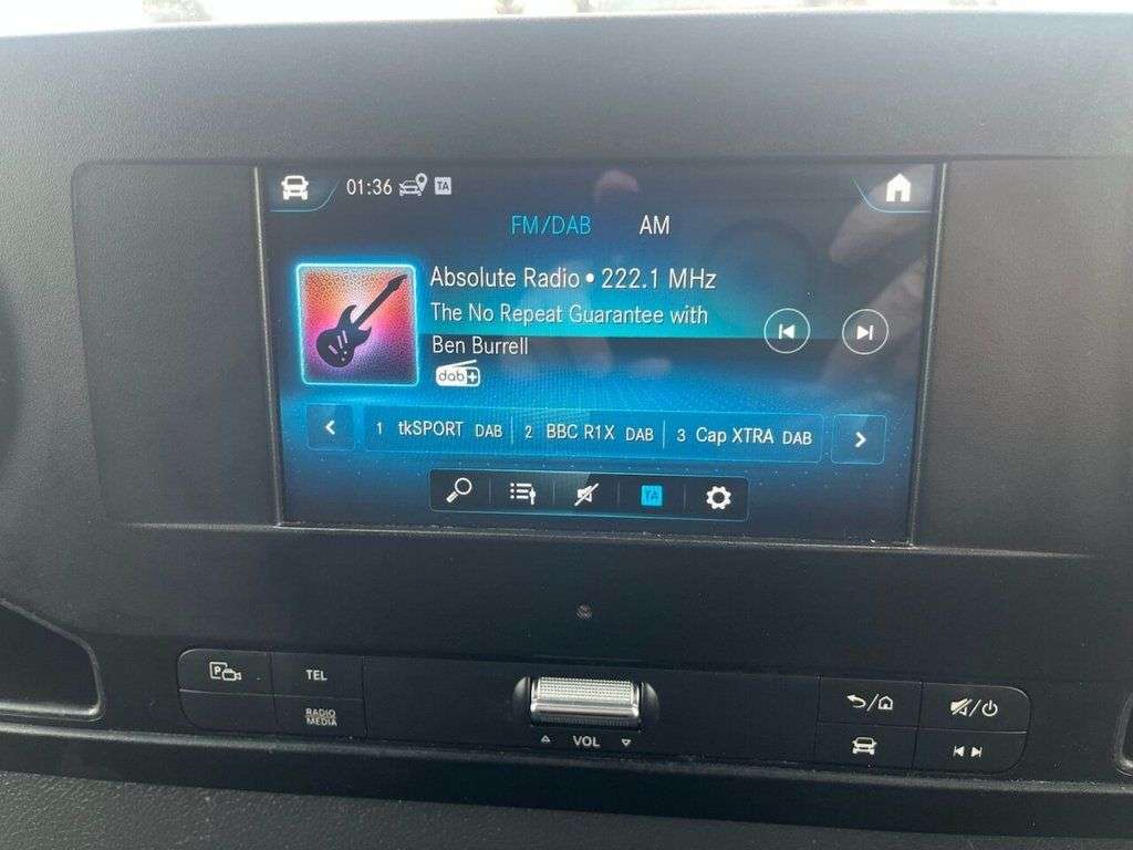 2024 MERCEDES-BENZ SPRINTER 2024 MERCEDES-BENZ SPRINTER