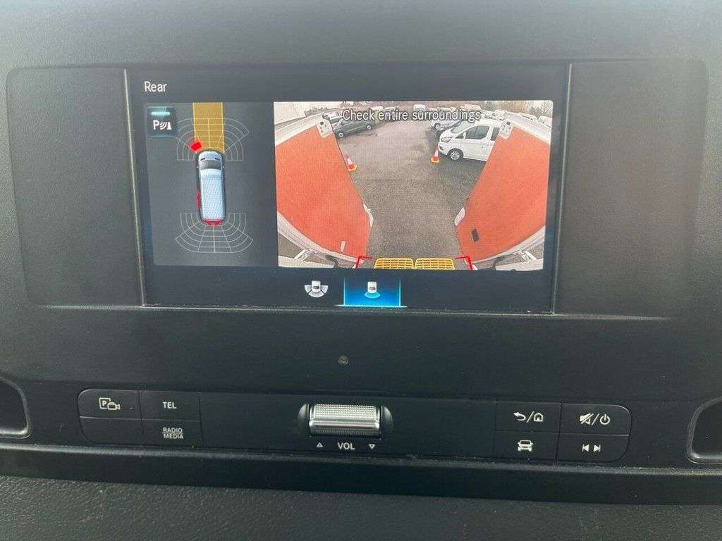 2024 MERCEDES-BENZ SPRINTER 2024 MERCEDES-BENZ SPRINTER