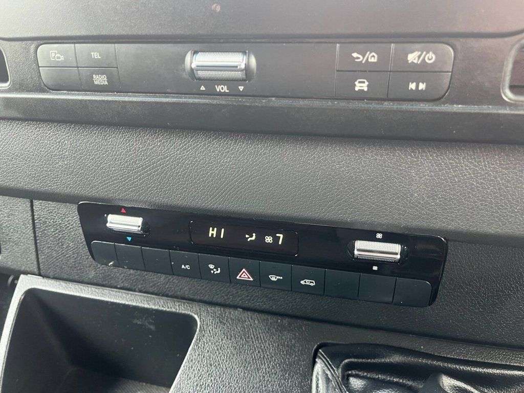 2024 MERCEDES-BENZ SPRINTER 2024 MERCEDES-BENZ SPRINTER