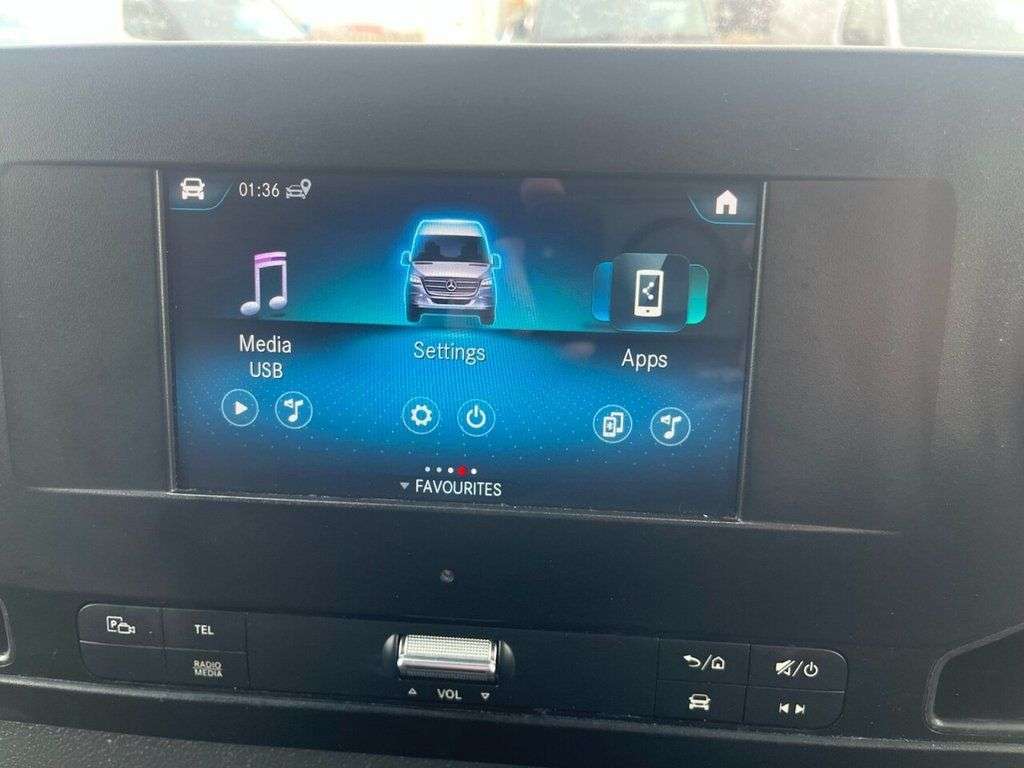 2024 MERCEDES-BENZ SPRINTER 2024 MERCEDES-BENZ SPRINTER