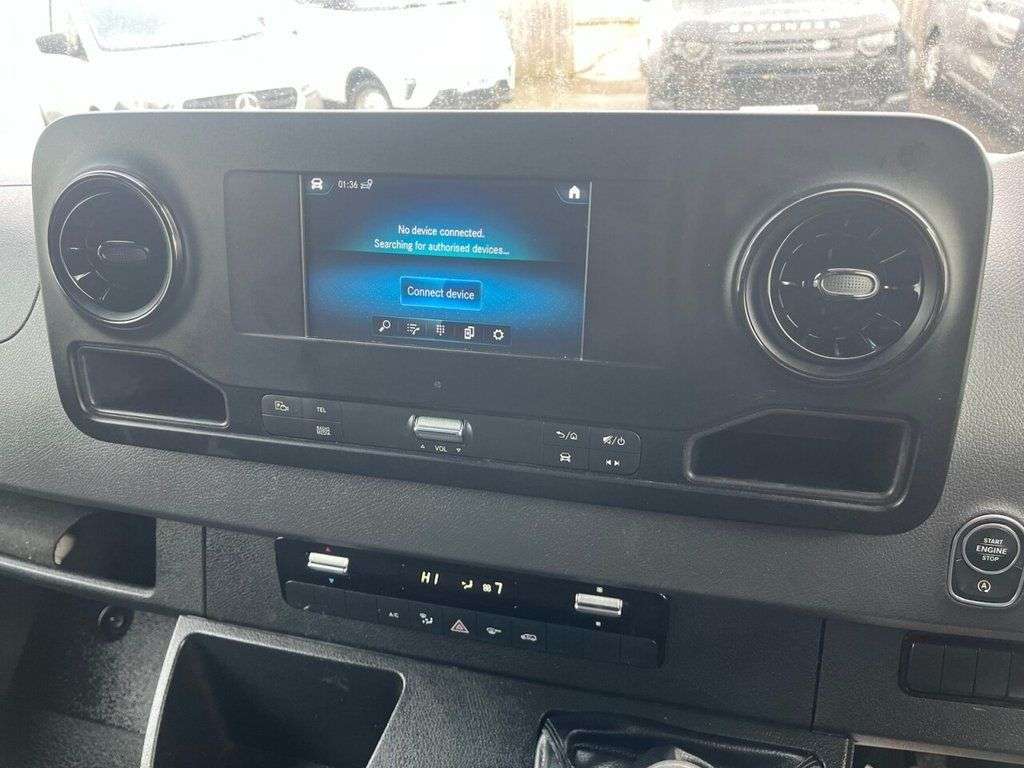 2024 MERCEDES-BENZ SPRINTER 2024 MERCEDES-BENZ SPRINTER