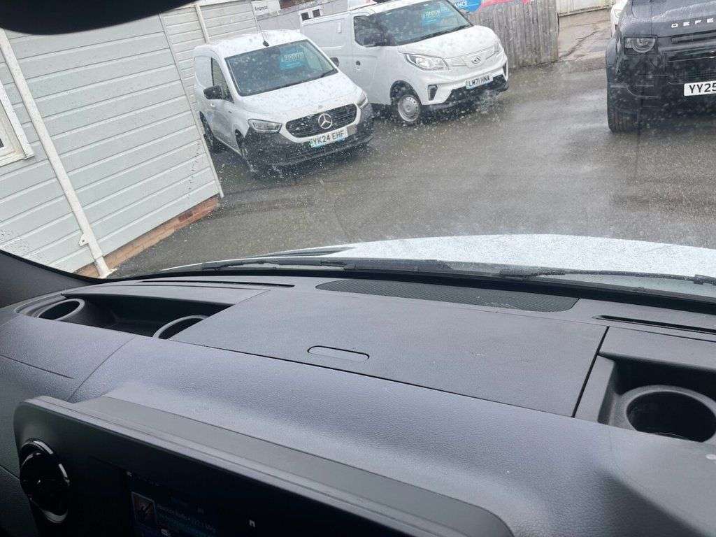 2024 MERCEDES-BENZ SPRINTER 2024 MERCEDES-BENZ SPRINTER