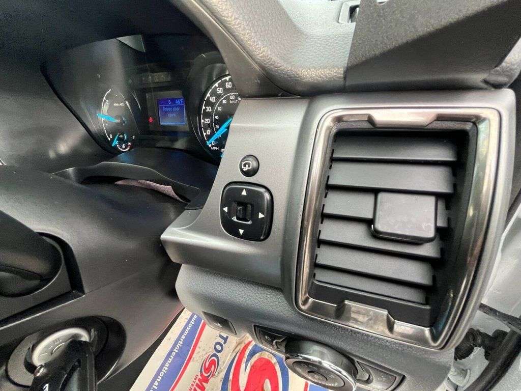 2019 FORD RANGER 2019 FORD RANGER