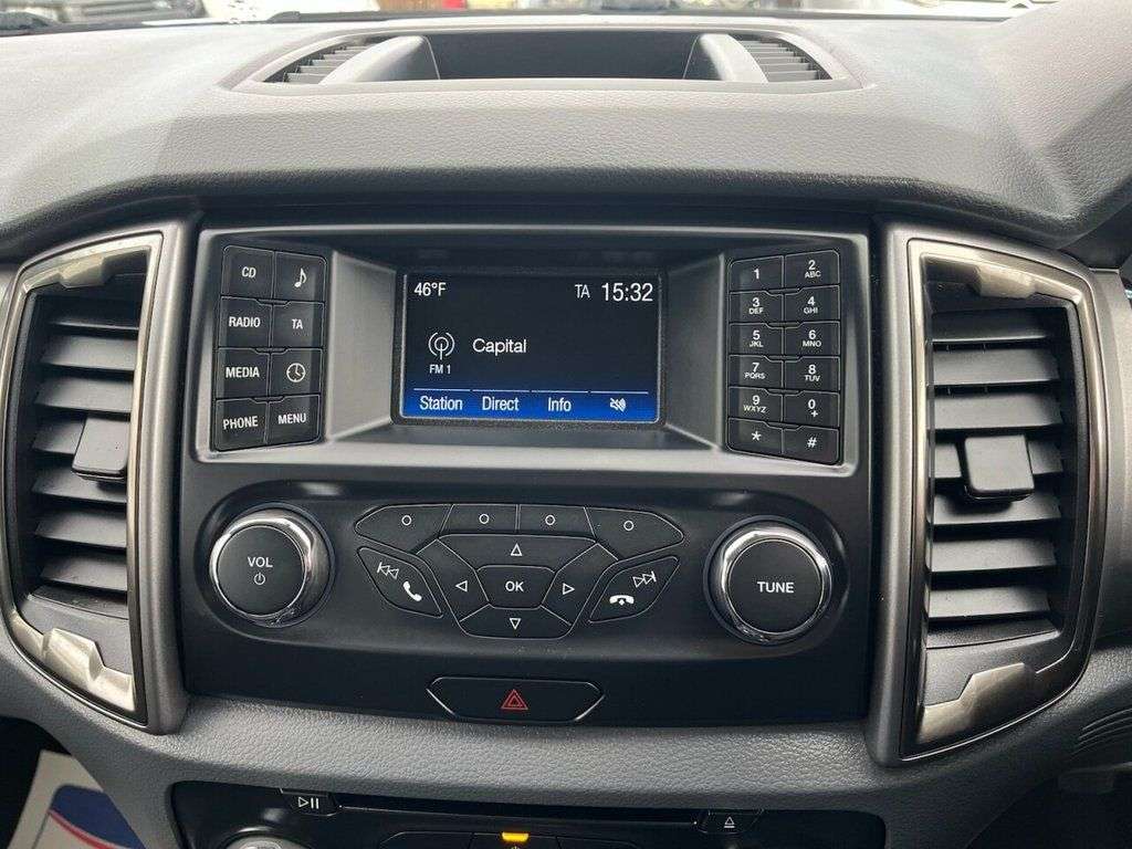 2019 FORD RANGER 2019 FORD RANGER