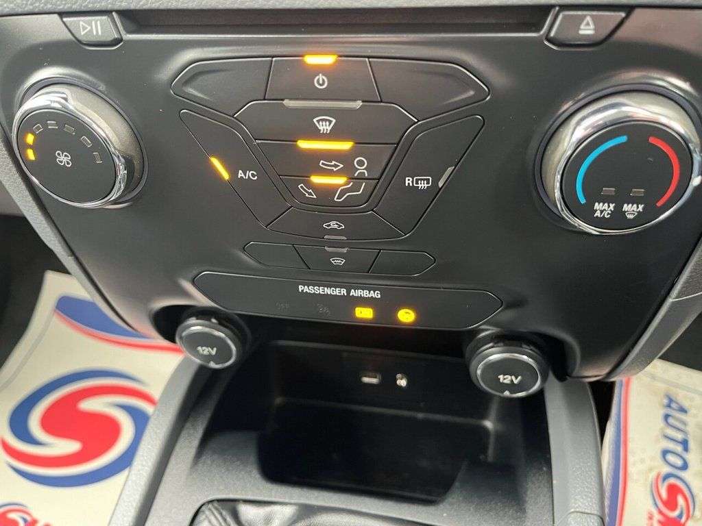 2019 FORD RANGER 2019 FORD RANGER