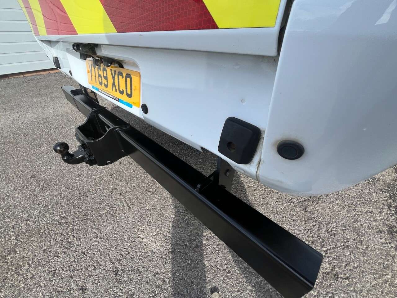 2019 FORD RANGER 2019 FORD RANGER