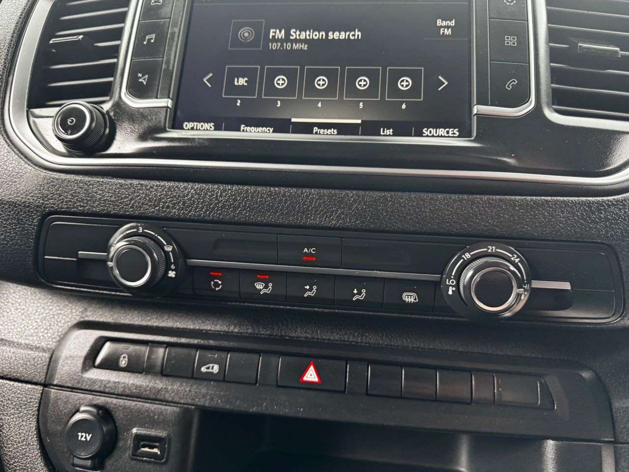 2023 VAUXHALL VIVARO 2023 VAUXHALL VIVARO
