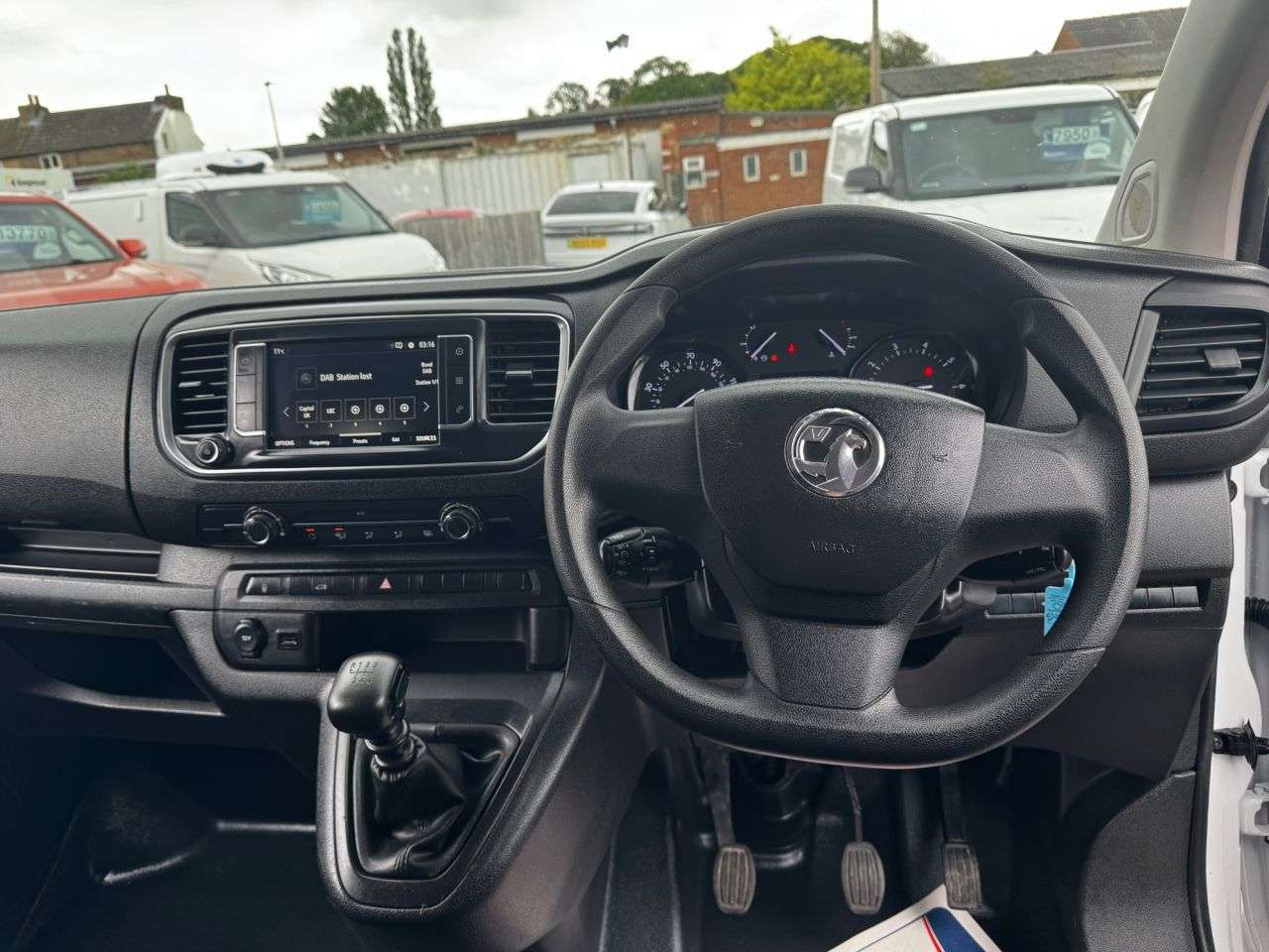 2023 VAUXHALL VIVARO 2023 VAUXHALL VIVARO