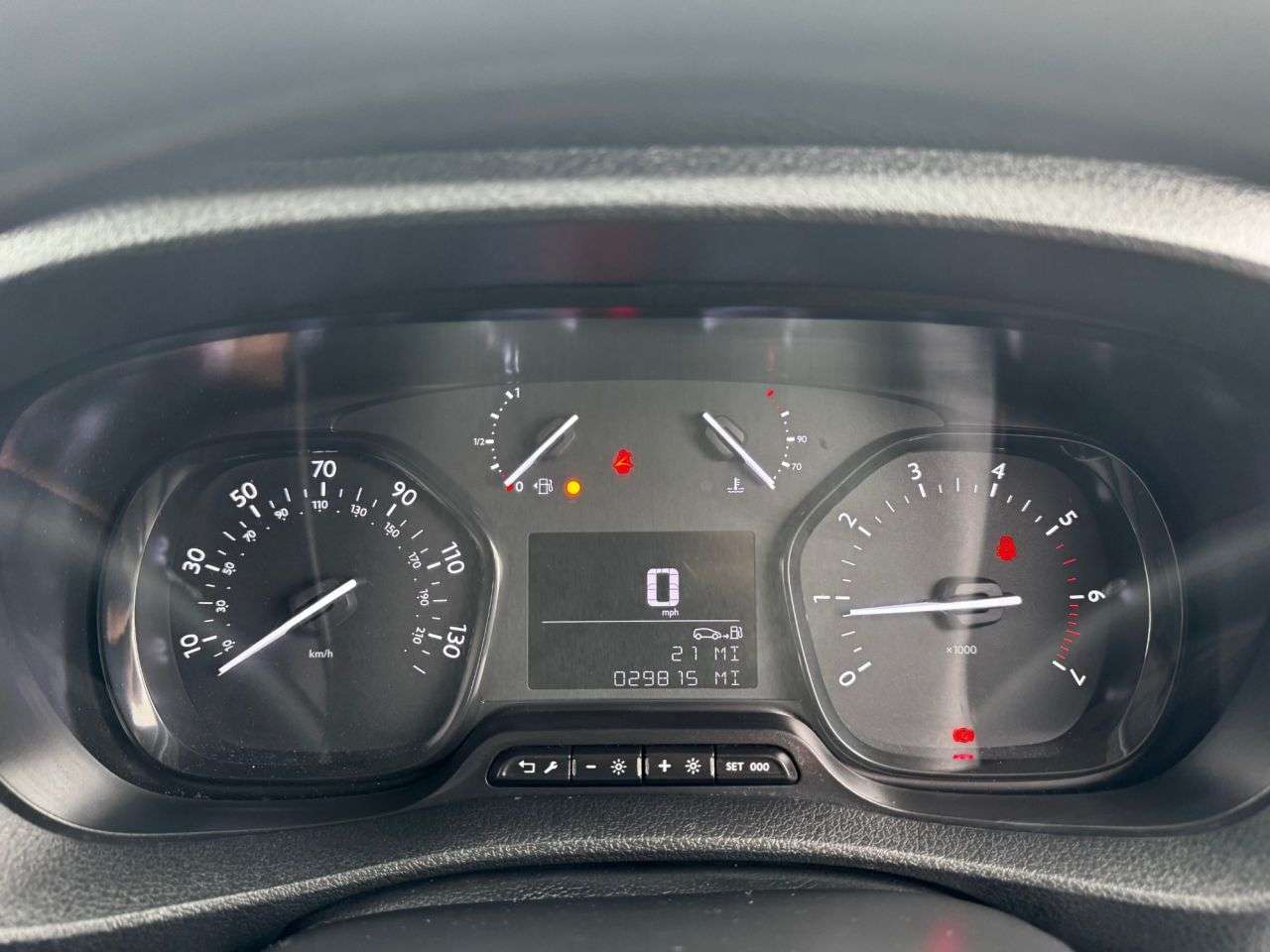 2023 VAUXHALL VIVARO 2023 VAUXHALL VIVARO