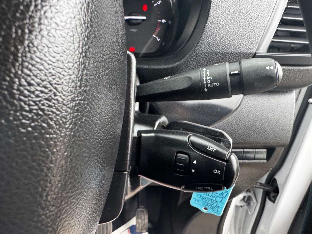 2023 VAUXHALL VIVARO 2023 VAUXHALL VIVARO
