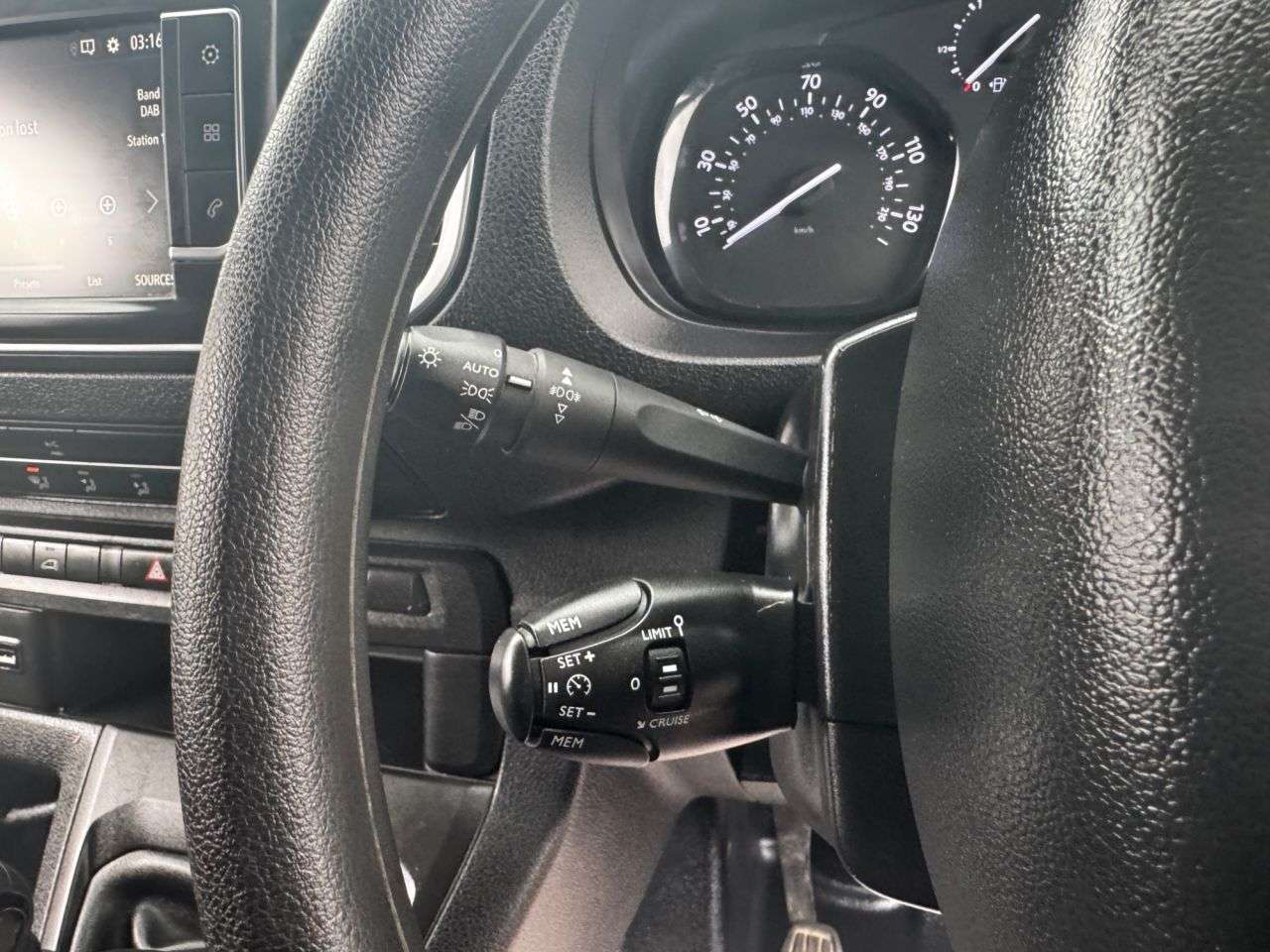 2023 VAUXHALL VIVARO 2023 VAUXHALL VIVARO