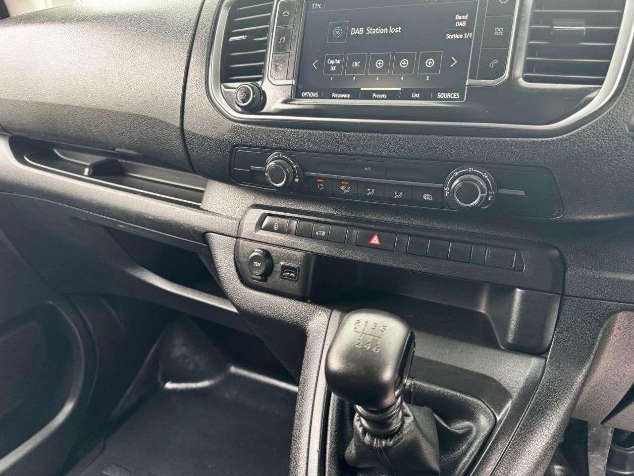 2023 VAUXHALL VIVARO 2023 VAUXHALL VIVARO