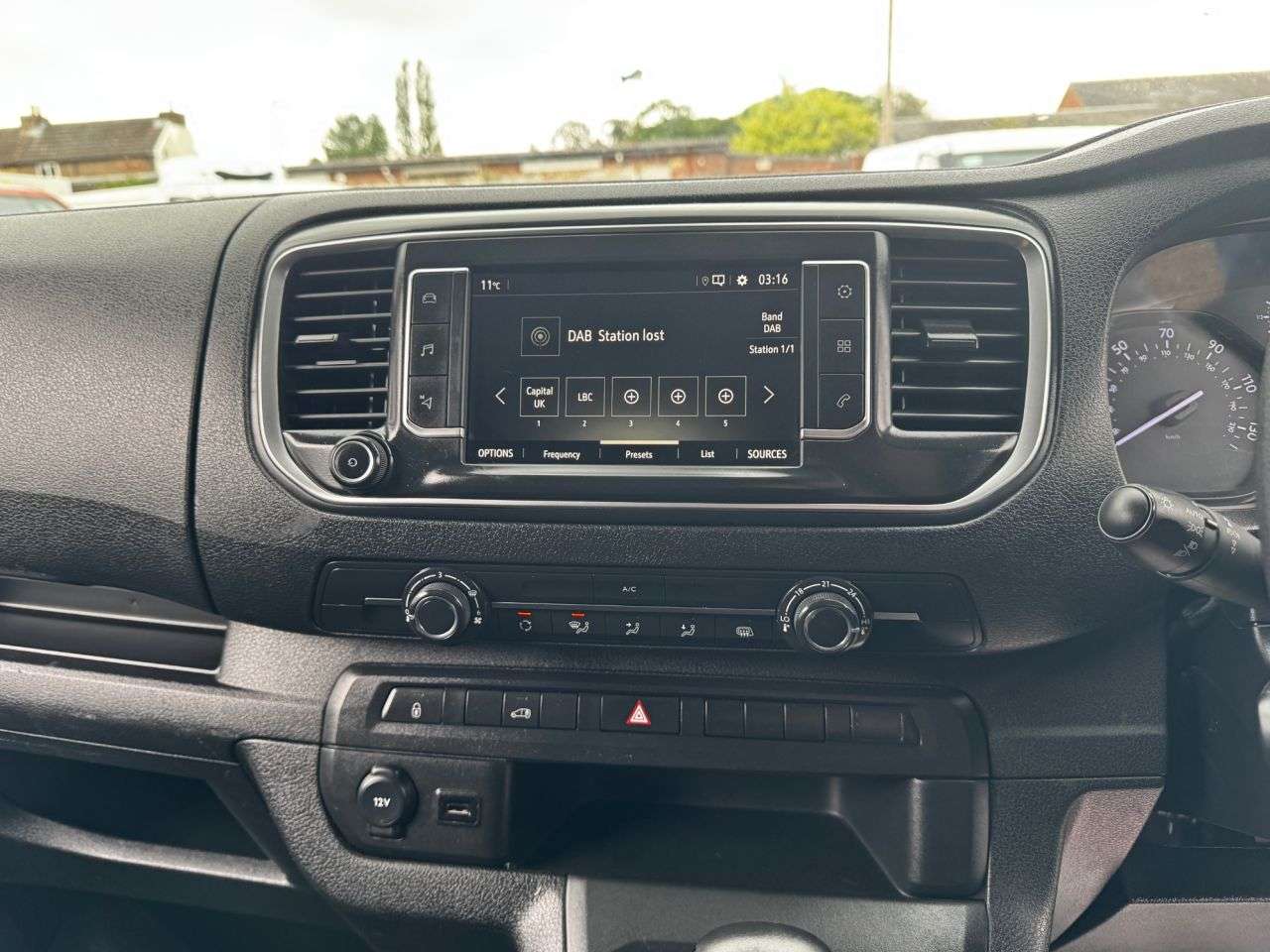 2023 VAUXHALL VIVARO 2023 VAUXHALL VIVARO