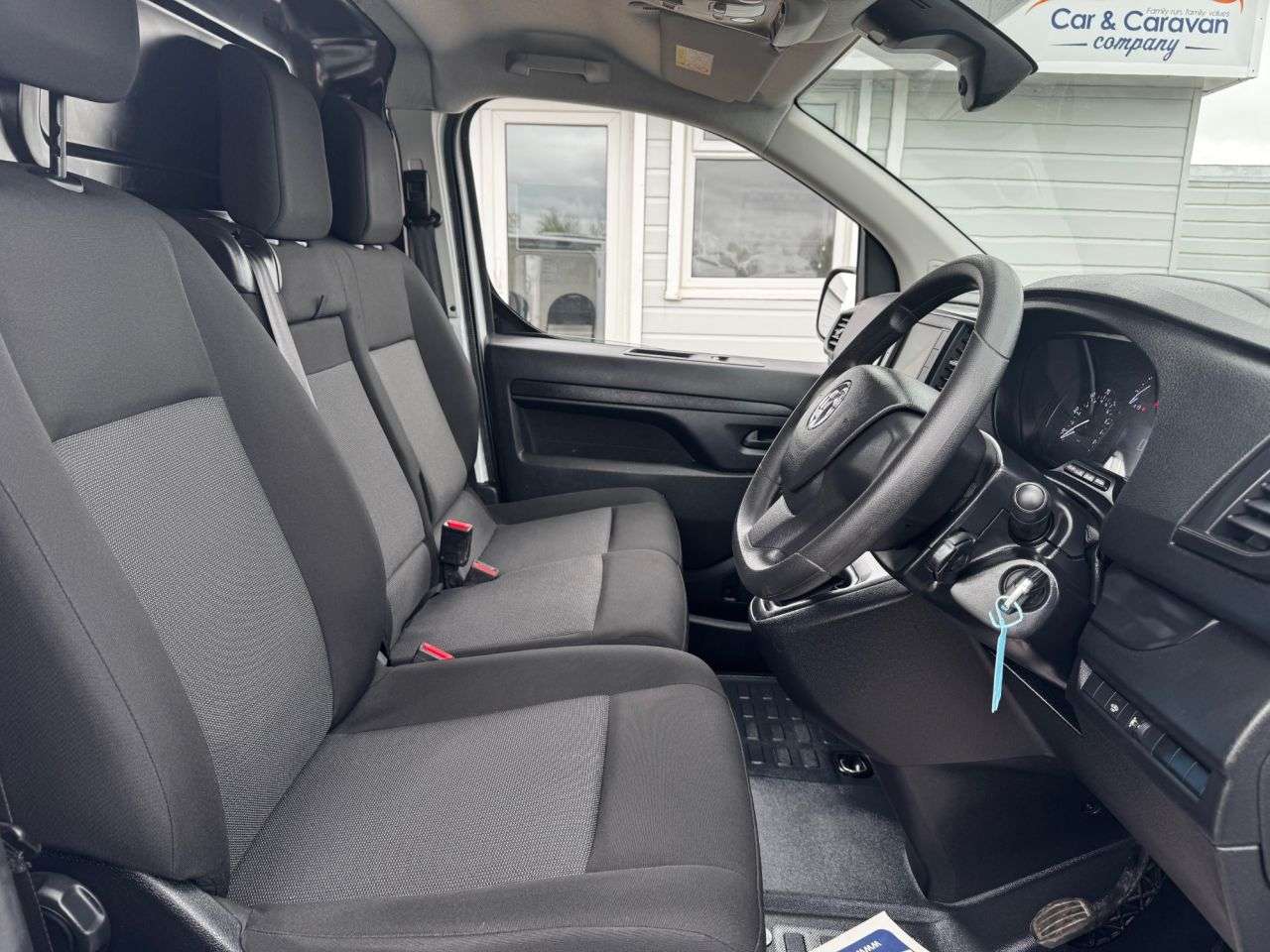 2023 VAUXHALL VIVARO 2023 VAUXHALL VIVARO