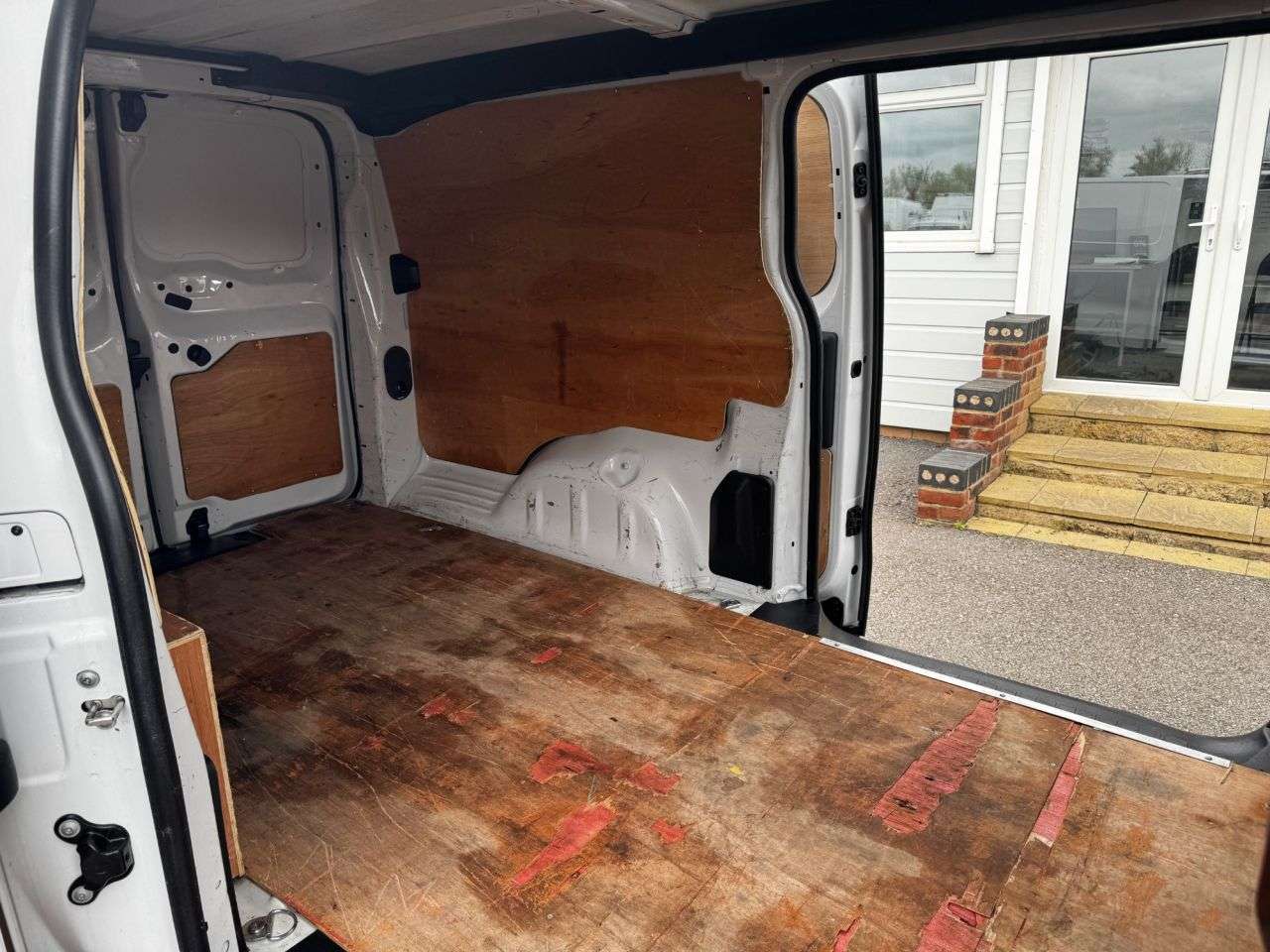 2023 VAUXHALL VIVARO 2023 VAUXHALL VIVARO