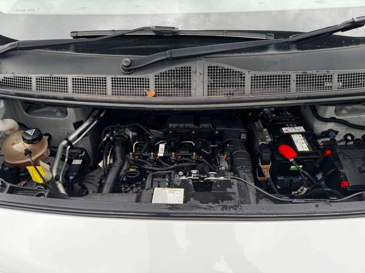 2023 VAUXHALL VIVARO 2023 VAUXHALL VIVARO