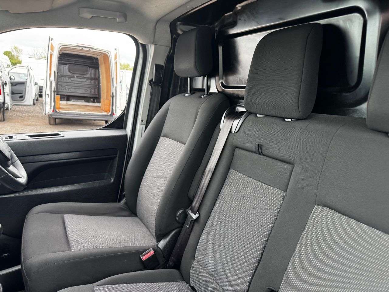 2023 VAUXHALL VIVARO 2023 VAUXHALL VIVARO