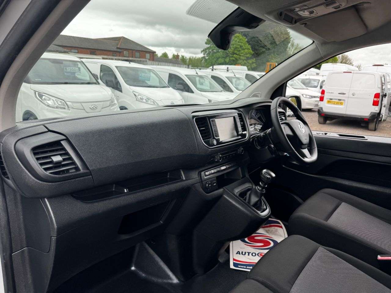 2023 VAUXHALL VIVARO 2023 VAUXHALL VIVARO