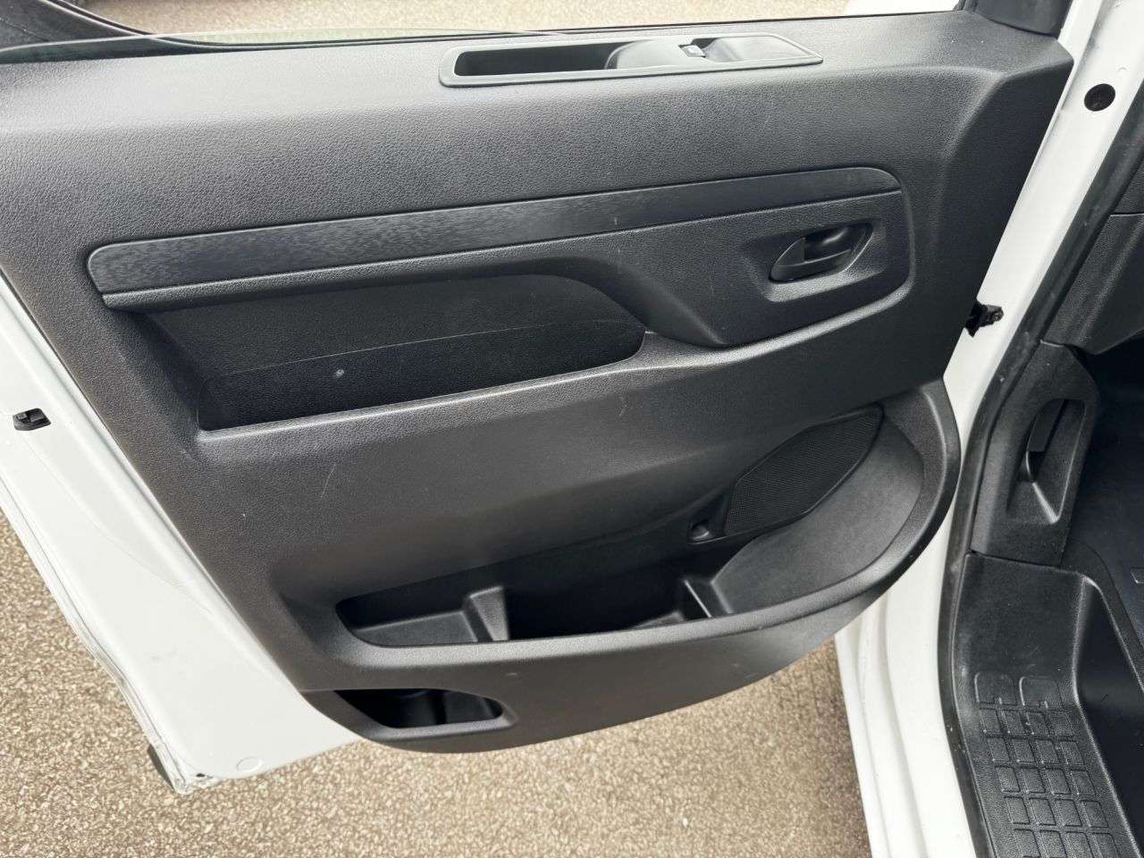 2023 VAUXHALL VIVARO 2023 VAUXHALL VIVARO