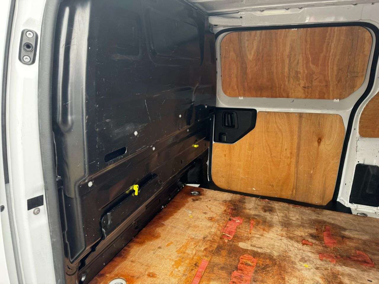 2023 VAUXHALL VIVARO 2023 VAUXHALL VIVARO