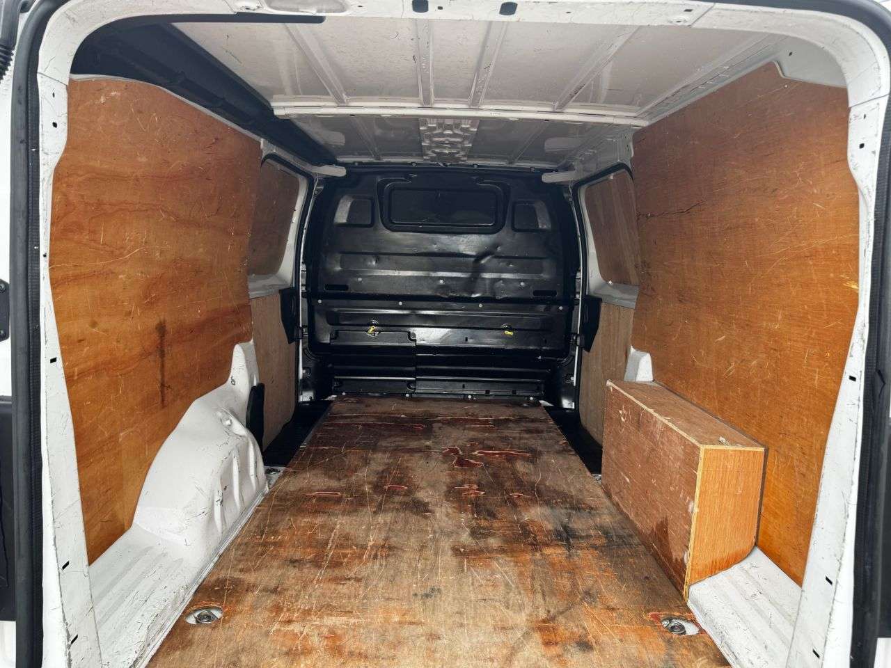 2023 VAUXHALL VIVARO 2023 VAUXHALL VIVARO