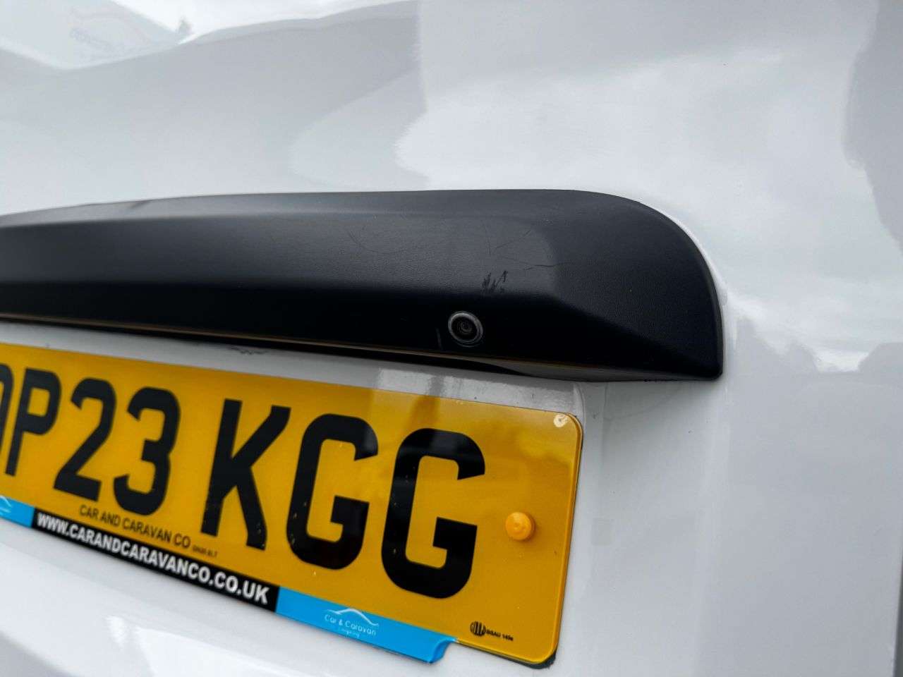 2023 VAUXHALL VIVARO 2023 VAUXHALL VIVARO