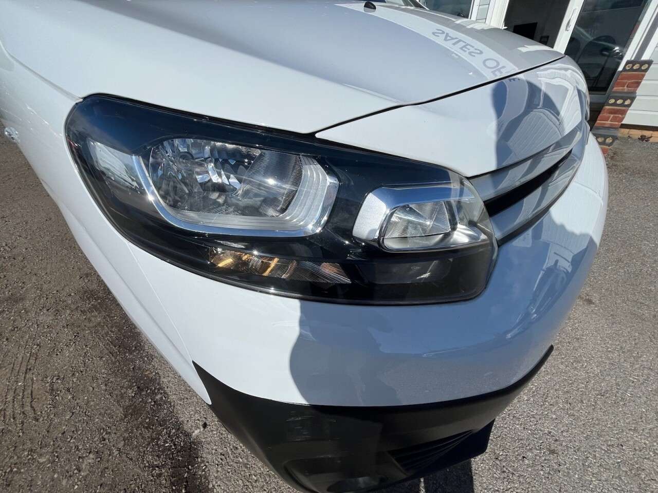 2023 CITROEN DISPATCH 2023 CITROEN DISPATCH