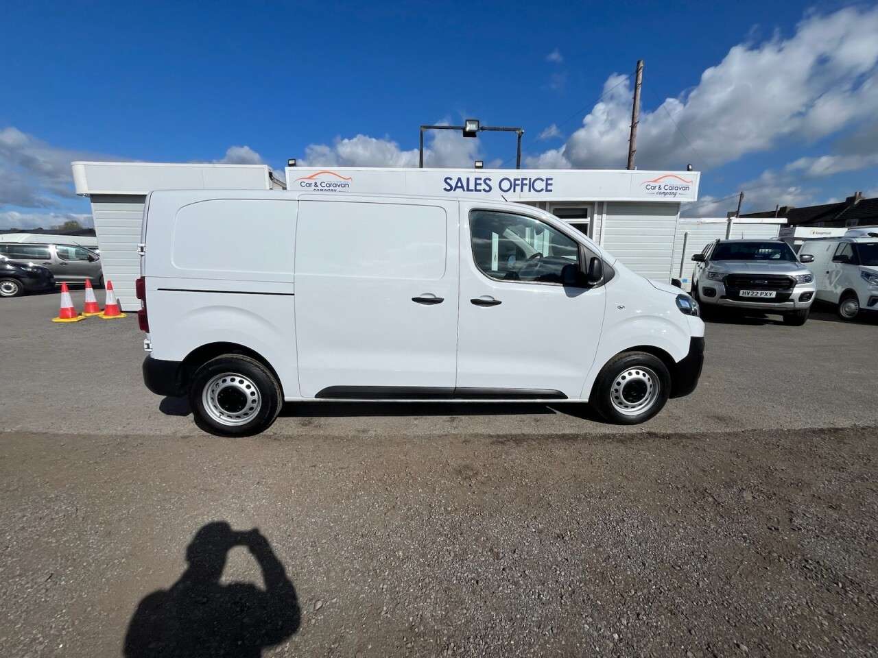 2023 CITROEN DISPATCH 2023 CITROEN DISPATCH