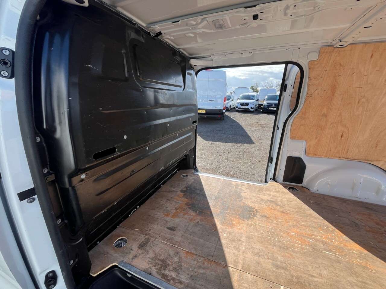2023 CITROEN DISPATCH 2023 CITROEN DISPATCH