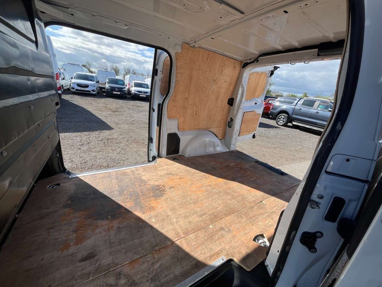 2023 CITROEN DISPATCH 2023 CITROEN DISPATCH