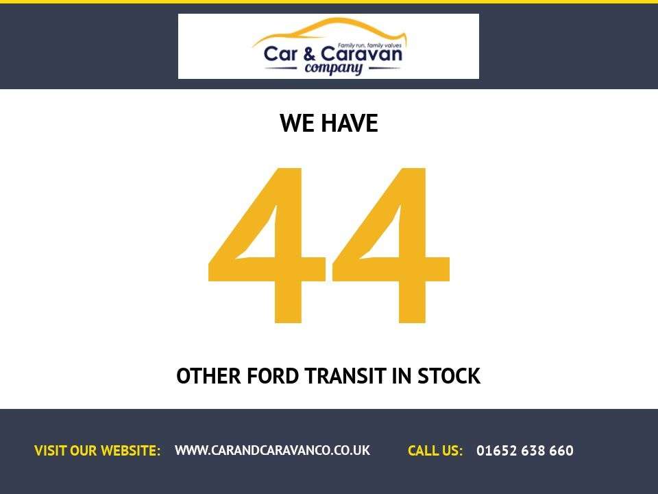 2023 FORD TRANSIT 2023 FORD TRANSIT