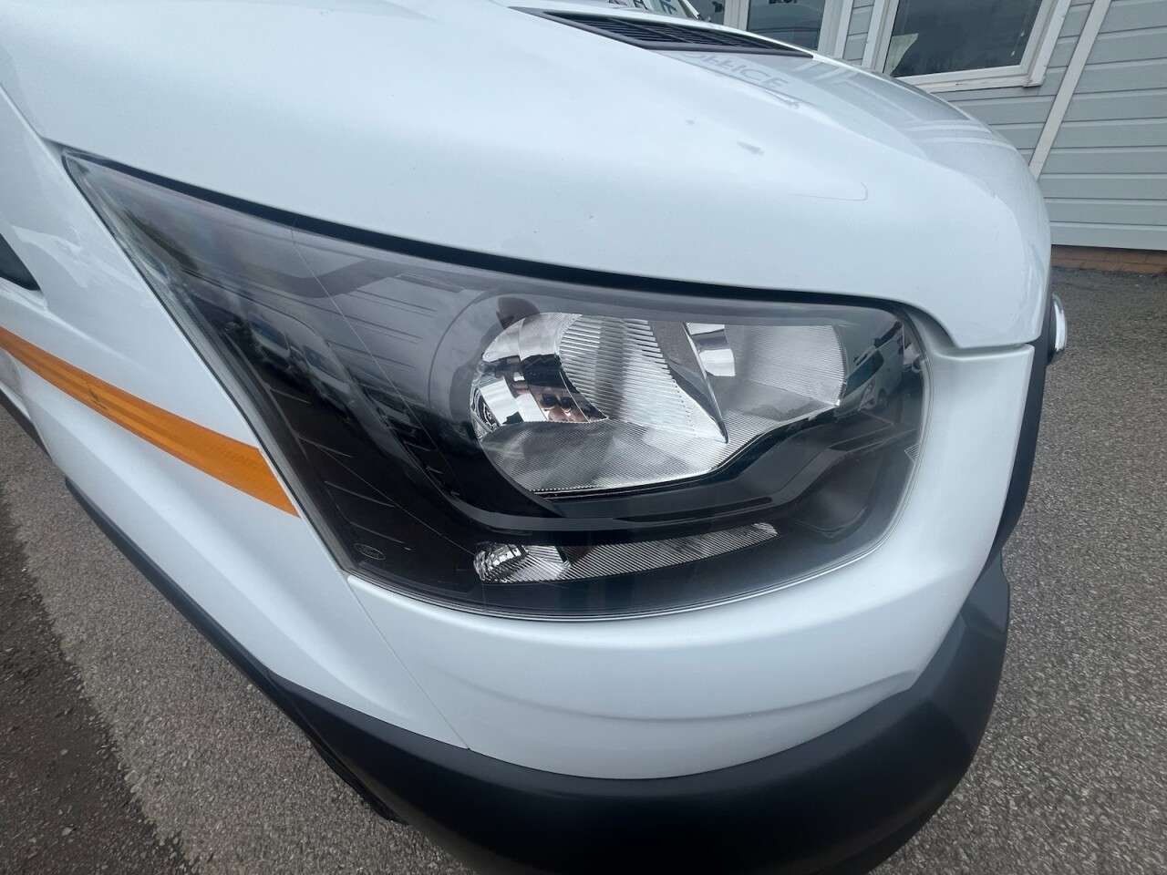 2023 FORD TRANSIT 2023 FORD TRANSIT