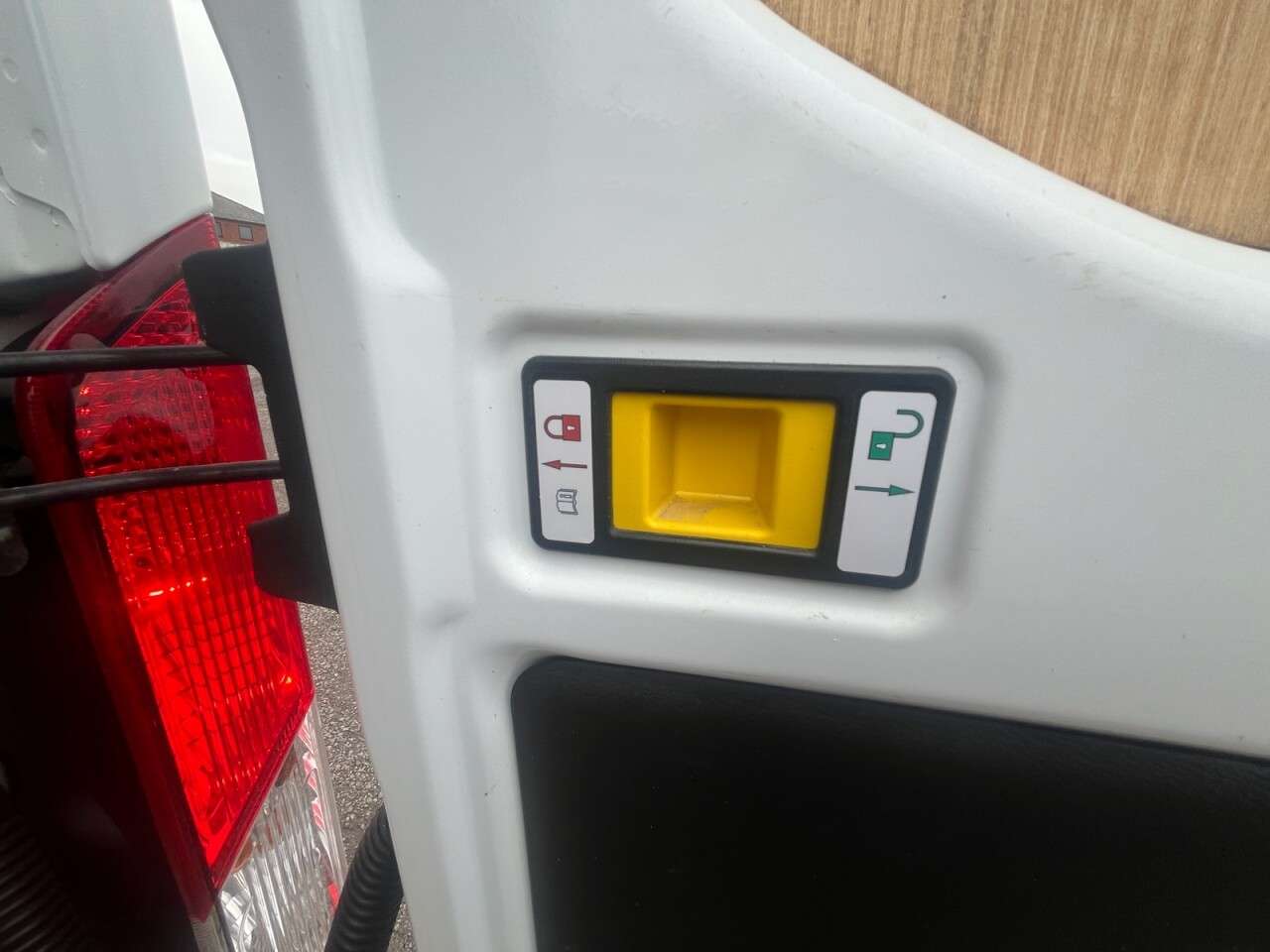 2023 FORD TRANSIT 2023 FORD TRANSIT