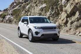 2015 LAND ROVER DISCOVERY SPORT 2015 LAND ROVER DISCOVERY SPORT