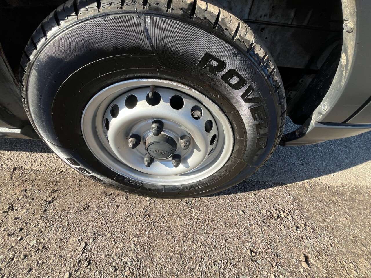 2019 FORD TRANSIT 2019 FORD TRANSIT