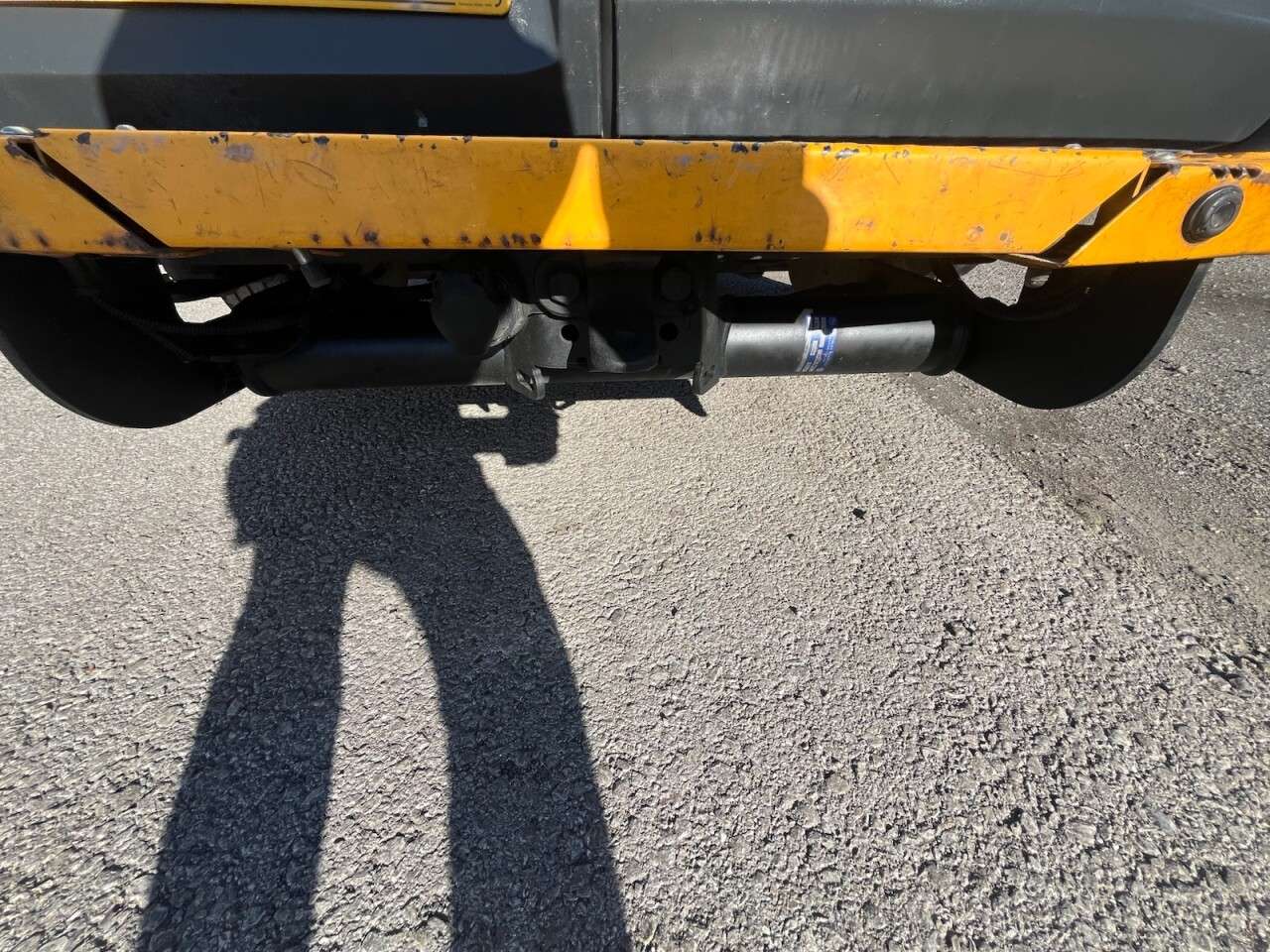 2019 FORD TRANSIT 2019 FORD TRANSIT