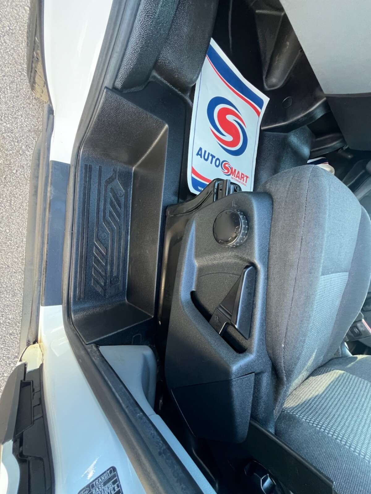 2019 FORD TRANSIT 2019 FORD TRANSIT