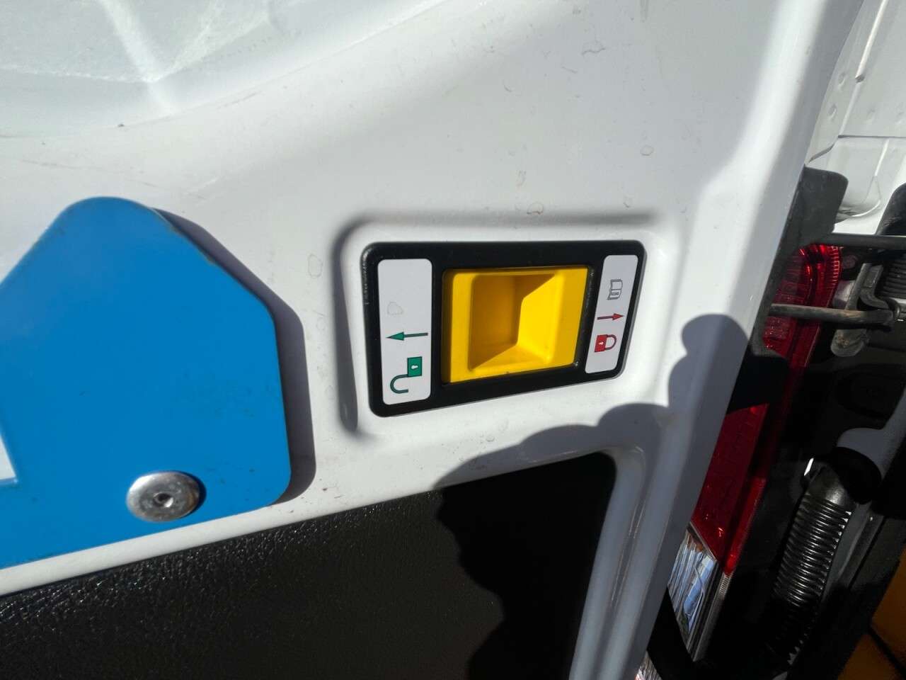 2019 FORD TRANSIT 2019 FORD TRANSIT