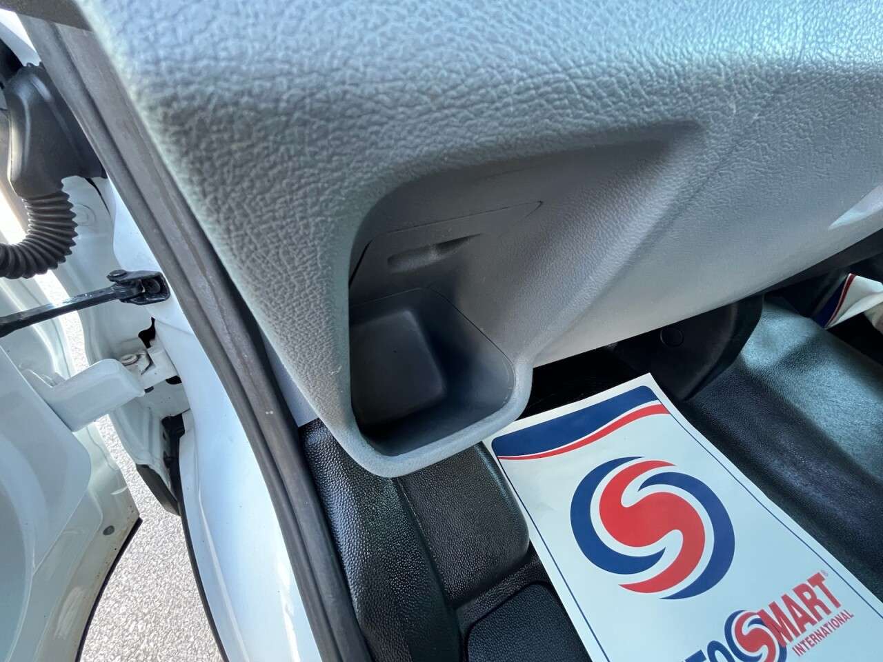 2019 FORD TRANSIT 2019 FORD TRANSIT