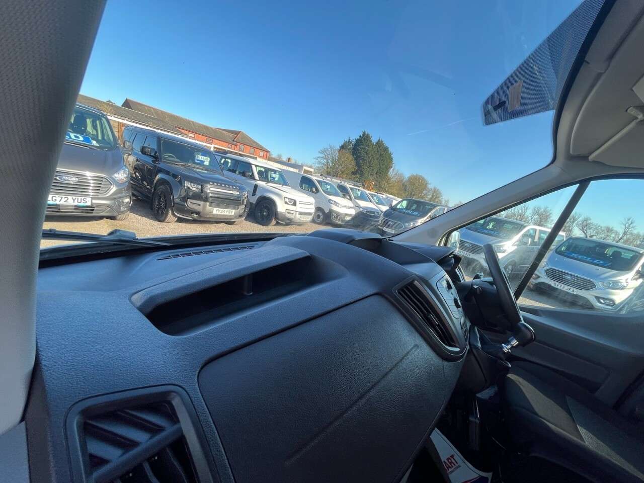 2019 FORD TRANSIT 2019 FORD TRANSIT