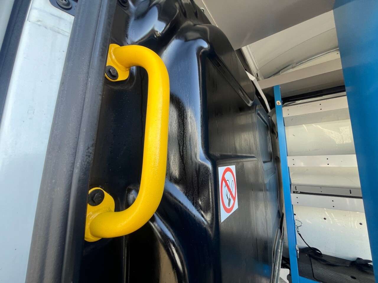 2019 FORD TRANSIT 2019 FORD TRANSIT