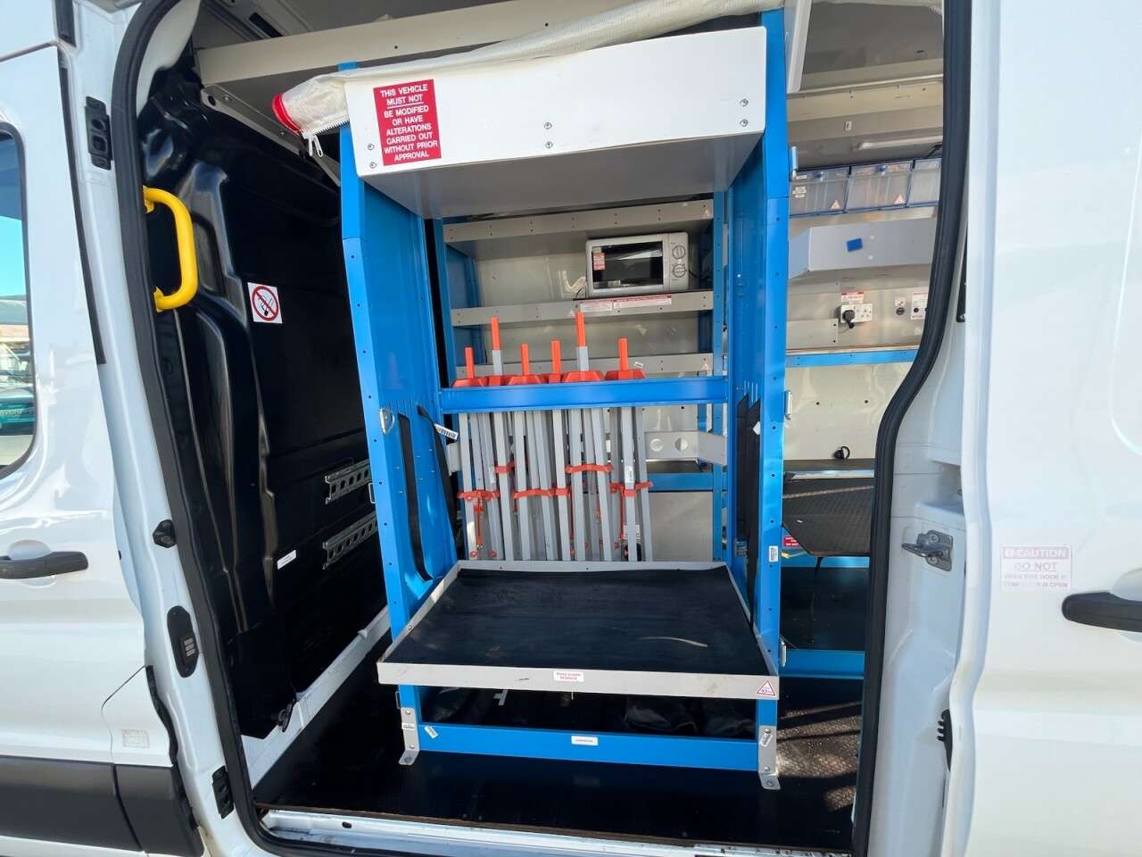 2019 FORD TRANSIT 2019 FORD TRANSIT