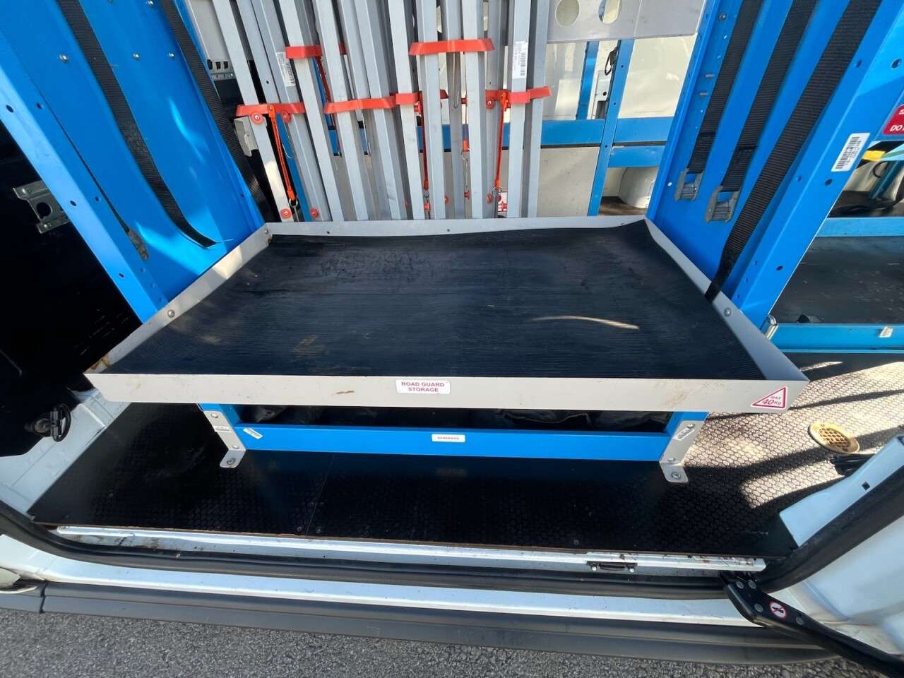 2019 FORD TRANSIT 2019 FORD TRANSIT