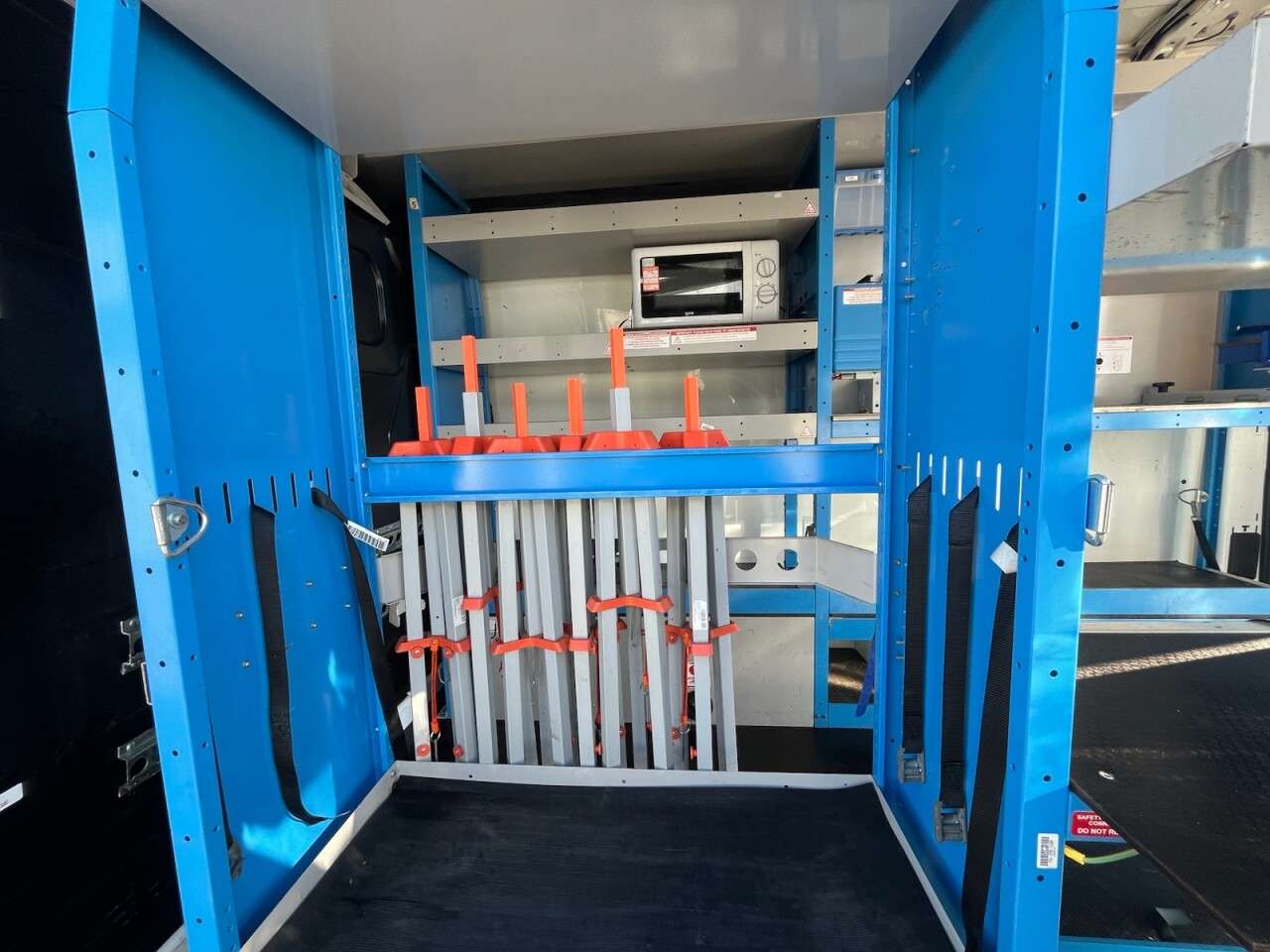 2019 FORD TRANSIT 2019 FORD TRANSIT