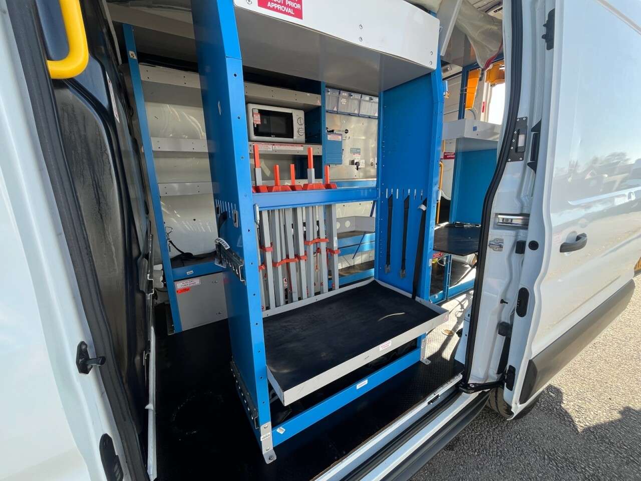 2019 FORD TRANSIT 2019 FORD TRANSIT