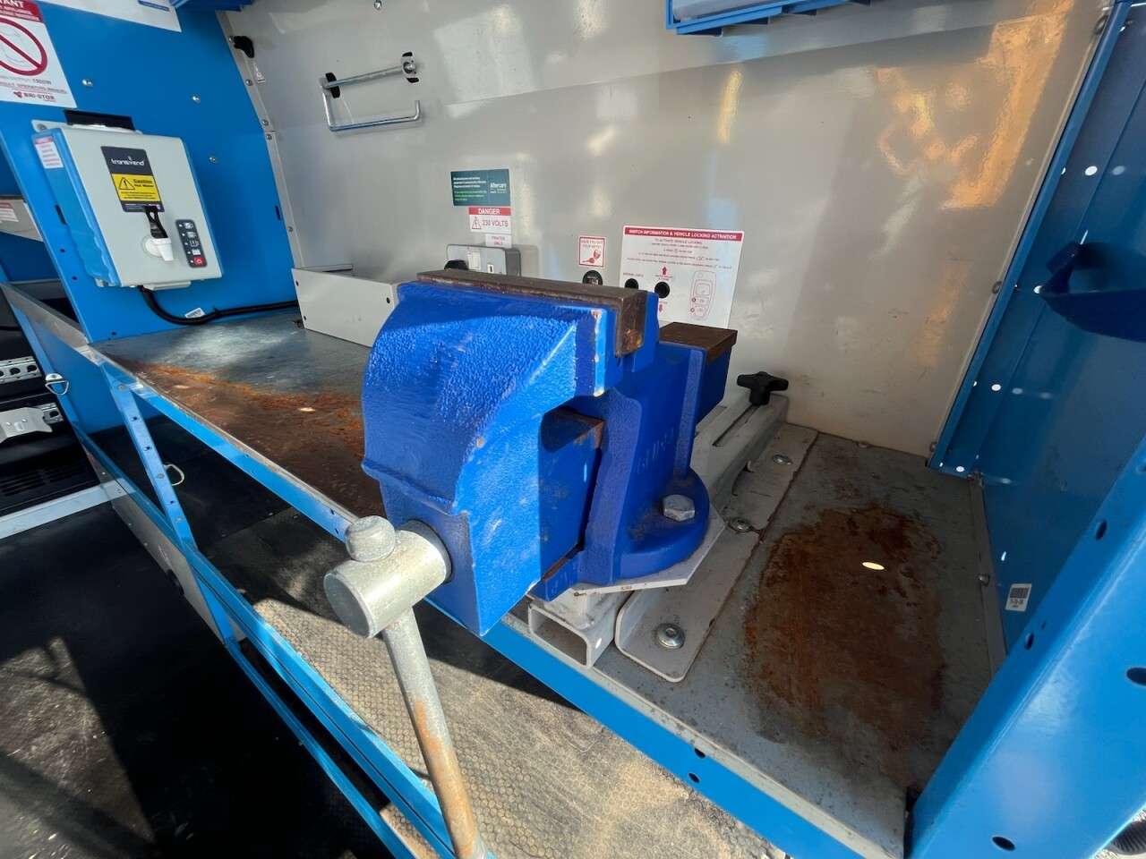 2019 FORD TRANSIT 2019 FORD TRANSIT