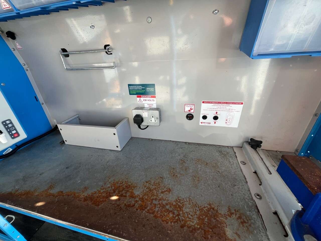 2019 FORD TRANSIT 2019 FORD TRANSIT