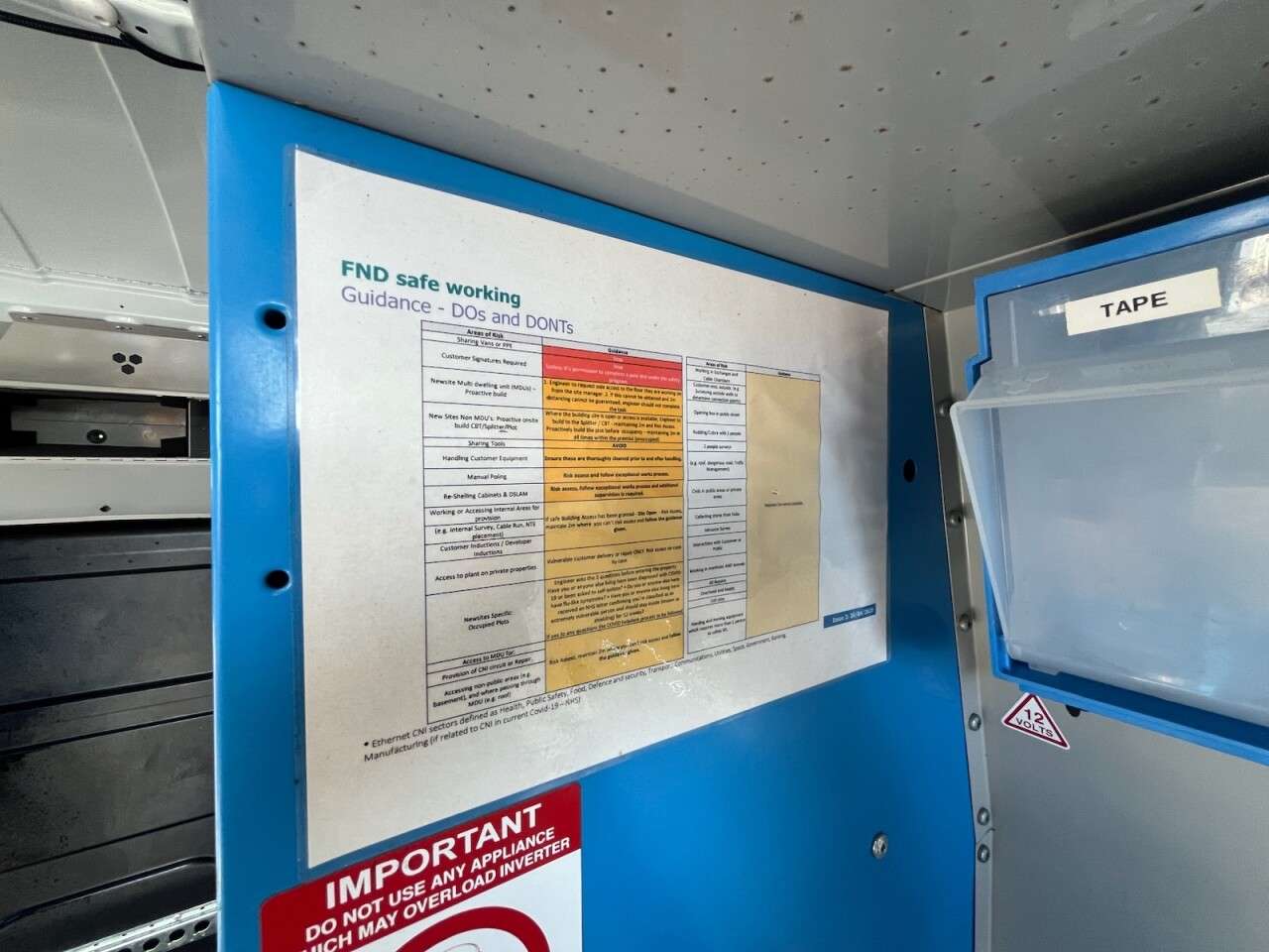 2019 FORD TRANSIT 2019 FORD TRANSIT